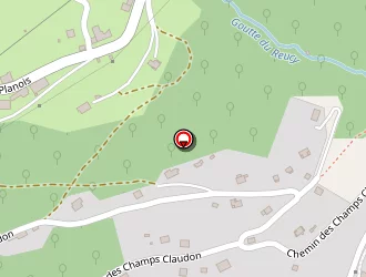 Carte de Comte Bernard à Bresse (la)