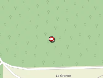 Carte de Béranger Eric à Melrand