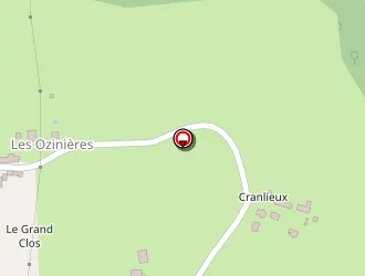 Carte de Benamara Fatima à Baulon