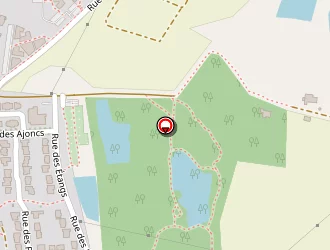 Carte de A.c.2.f à Orgères