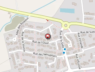 Carte de Pic 35000 à Bourgbarré