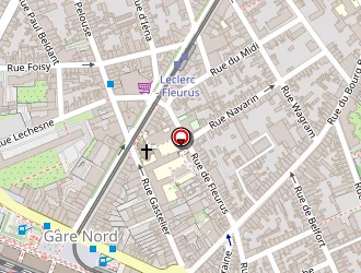 Carte de Tokyo Sushi à Mans (le)