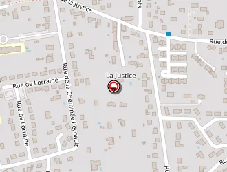 Carte de Teiten à Amilly