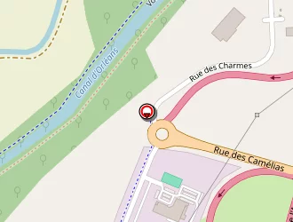 Carte de Neyrat Didier à Pannes