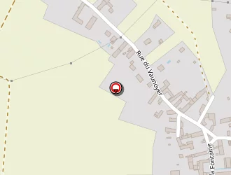 Carte de Ecole Primaire Publique à Brion