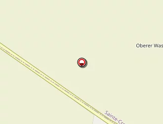 Carte de Scapalsace à Niederhergheim