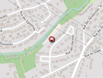 Carte de Multimédia Solutions 45 à Villemandeur