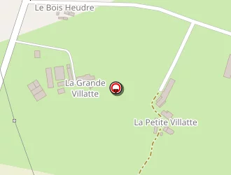 Carte de Renou Yves à Bais