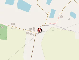 Carte de Epaliz à Orgères