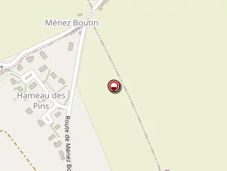 Carte de Cariou Dominique à Pluguffan