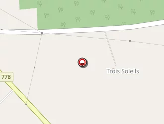 Carte de Mallard Jean à Lanouée