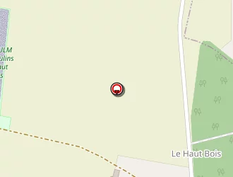 Carte de Poulain Joseph à Moulins