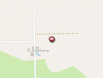 Carte de Gendry Didier à Pertre (le)