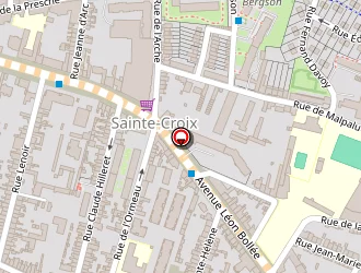 Carte de Plo Conseil à Mans (le)