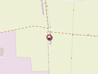 Carte de Hertz Lsa à Saint-florentin