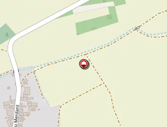 Carte de Mairie à Autricourt