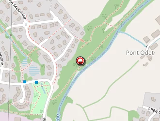 Carte de Mairie à Quimper