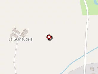 Carte de Monier Thierry à Bourgbarré