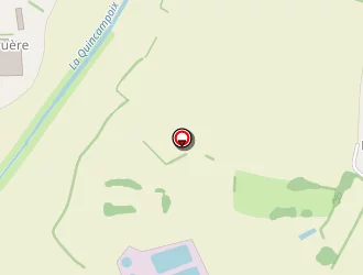 Carte de Bon Appétit à Domalain