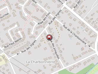 Carte de Pipereau Gilles à Pannes