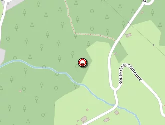 Carte de Deloffre Gilles à Gerbamont