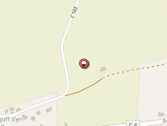 Carte de Thierry Jean-paul à Lanvénégen