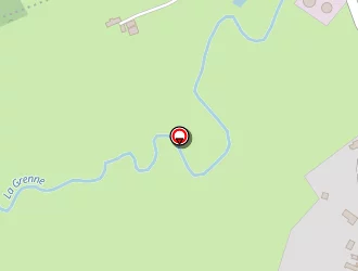 Carte de Hourcastagnou Alain à Choue