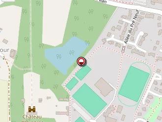 Carte de Mairie à Orgères