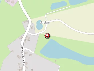 Carte de Mairie à Mondoubleau