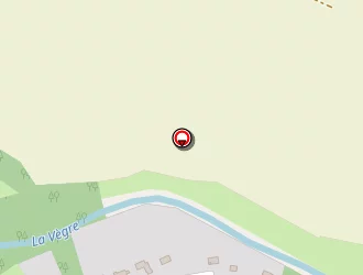 Carte de Métalag à Loué