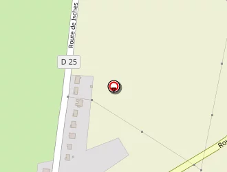 Carte de Larche Meca Services à Ainvelle