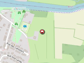 Carte de Artisan De La Maison à Guichen