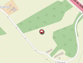 Carte de Patrick Perrier à Saint-loup-d'ordon