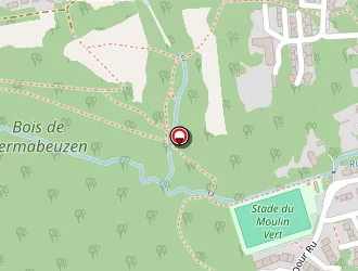 Carte de Ga Studio à Quimper