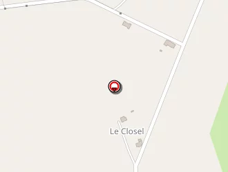 Carte de Hydiac à Piré-sur-seiche