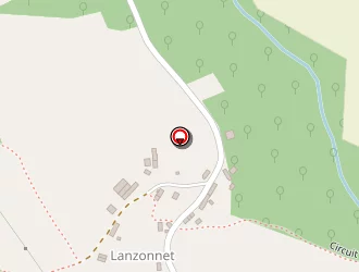 Carte de Gallet Nathalie à Lanvénégen