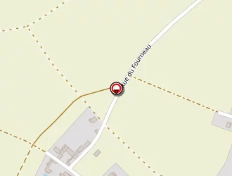 Carte de Durao Mikaël à Brion