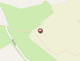 Carte de Le Berre Marc à Guiscriff