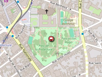 Carte de Massashow7 à Mans (le)