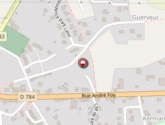 Carte de Pizza Mania à Landudec