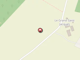 Carte de Soucieux Willy à Bouffry