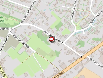 Carte de Ventolini Marco à Loury