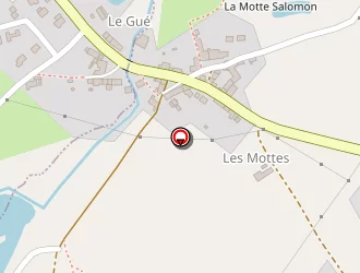 Carte de Mad'eo Renov à Plélan-le-grand