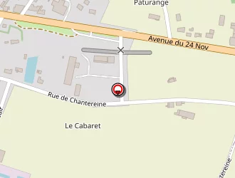 Carte de C.a.pro.ga.la Meunière à Ladon