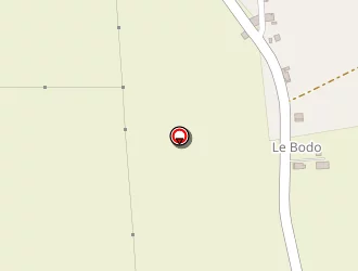 Carte de Gravurevaly à Melrand