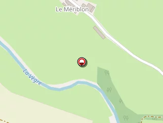 Carte de Alj Services à Loué