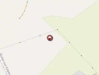 Carte de Blb à Landudec