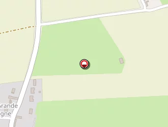 Carte de Conseil Général à Loué