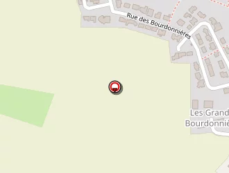 Carte de Lalande Gérard à Rouillon