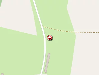 Carte de Garniguel (earl) à Lanouée